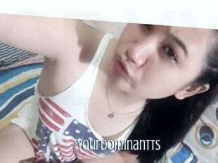 YourDominantTS