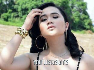 YourLUSTasianTS