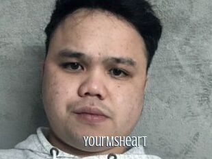 YourMsHeart