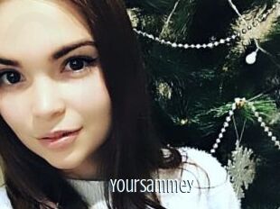 YourSammey