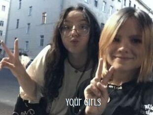 Your_girls