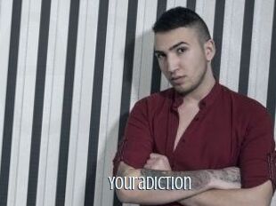 Youradiction
