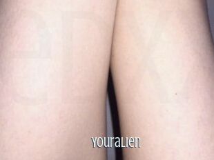 Youralien