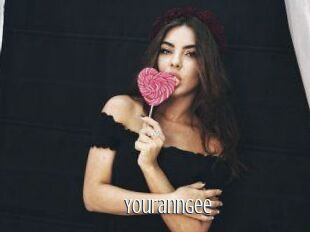 Youranngee
