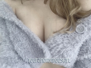 Youranonymousgirl