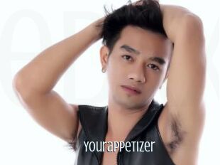 Yourappetizer