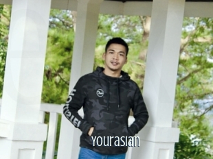 Yourasian