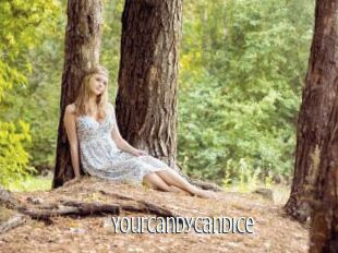 Yourcandycandice