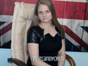 Yourcandychris