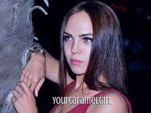 Yourcaramelgirl