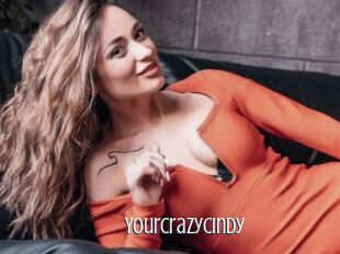 Yourcrazycindy