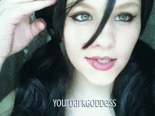 Yourdarkgoddess