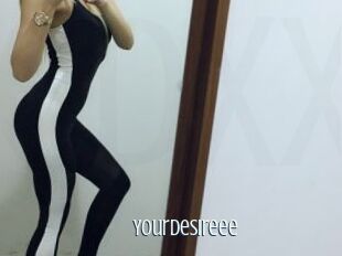 Yourdesireee