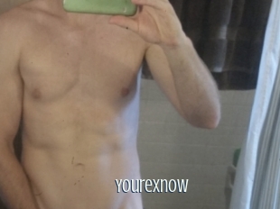 Yourexnow