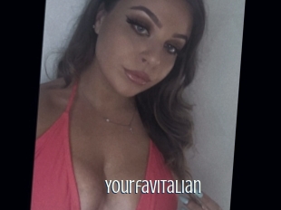 Yourfavitalian
