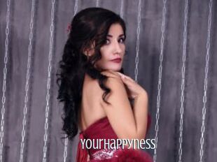 Yourhappyness