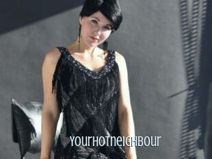 Yourhotneighbour