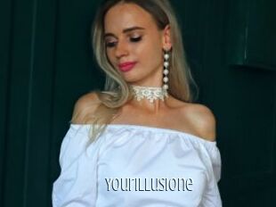 Yourillusione
