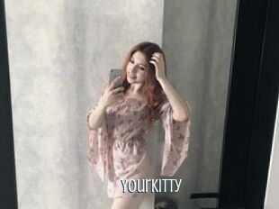 Yourkitty