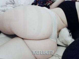 Yourlilkitty