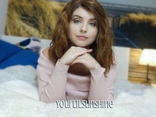Yourlilsunshine