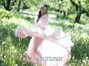 Yourlittlesun