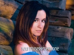 Yourmusepersephone