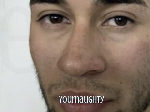 Yournaughty