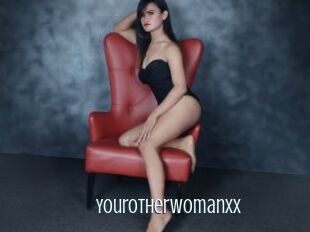 Yourotherwomanxx