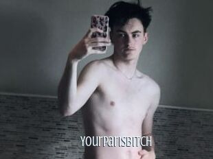 Yourparisbitch