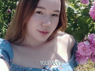 Yourpeony