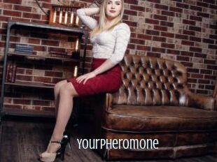 Yourpheromone