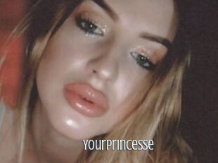 Yourprincesse