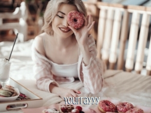 Yourrayyy