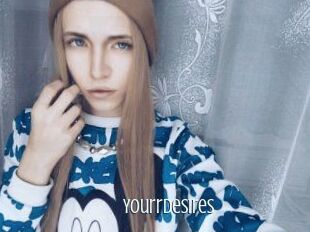 Yourr_desires