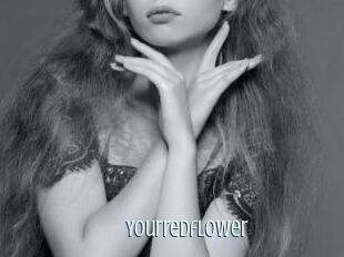 Yourredflower