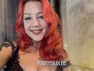 Yourredlolla