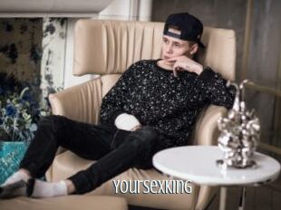 Yoursexking