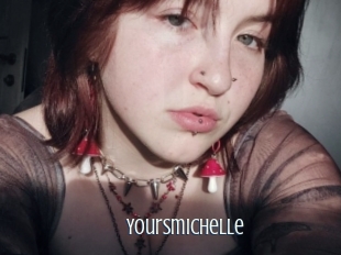 Yoursmichelle