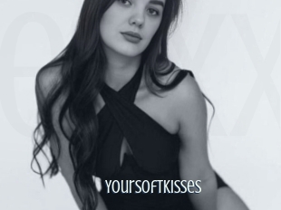 Yoursoftkisses