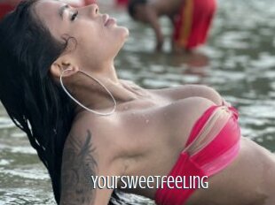 Yoursweetfeeling