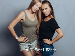 Yoursweettbabes