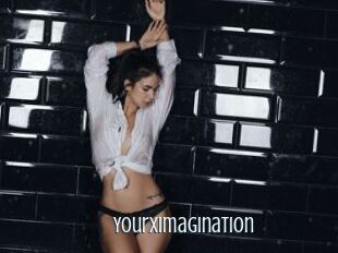 Yourximagination