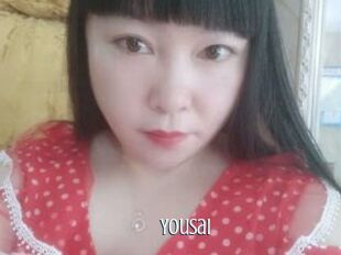 Yousai