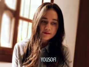 Yousofi