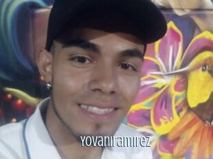 Yovaniramirez