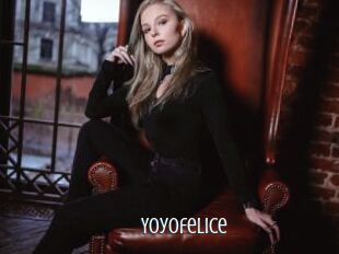 Yoyofelice