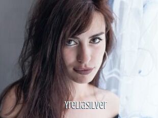 Yreliasilver