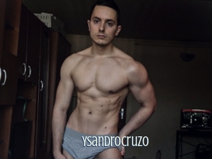 Ysandrocruzo