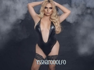 Yssharodolfo